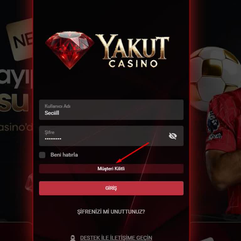 YakutCasino710.com Kazançlarımı Ödemiyor, Hesabımı Sebepsiz Kapattı!