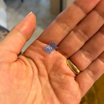 Çağrı Hipermarket Eşref Dede Dondurma Şikayeti