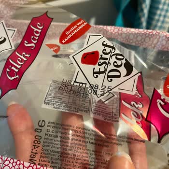 Çağrı Hipermarket Eşref Dede Dondurma Şikayeti