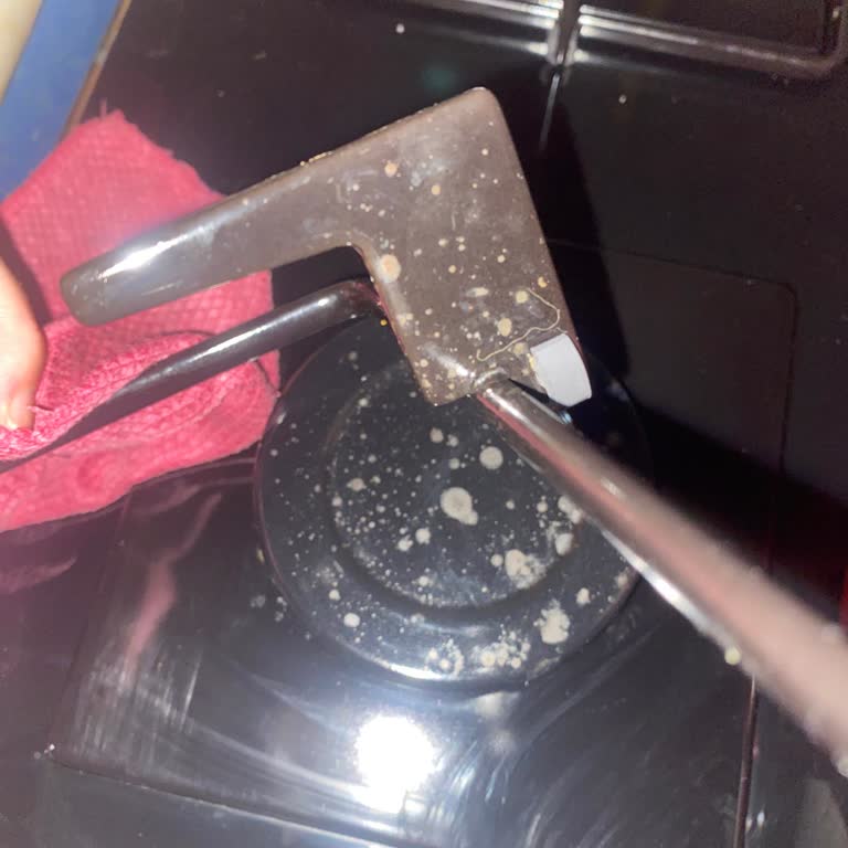 Siemens Ev Aletleri Ocakta Yaşanan Sorunlar