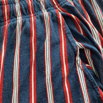 Yeni Alınan Pijama Takımında Hızlı Tüylenme Ve Renk Solması Sorunu