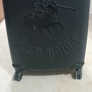 A101 Cap Polos Valizde Ücret İade Talebi