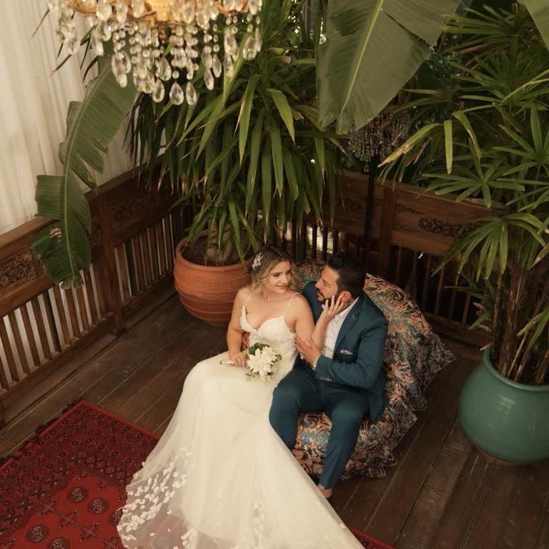 Düğün Fotoğraf Çekiminde Eksiklikler, Geç Teslimat Ve İade Sorunu Yaşadık