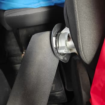 Bakım Sonrası Kırılan Kol Dayama Ve Artan Yedek Parça Ücreti Mağduriyeti