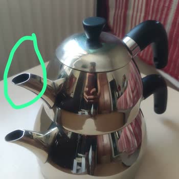 Defolu Ürün Ve Yetersiz Müşteri Hizmeti