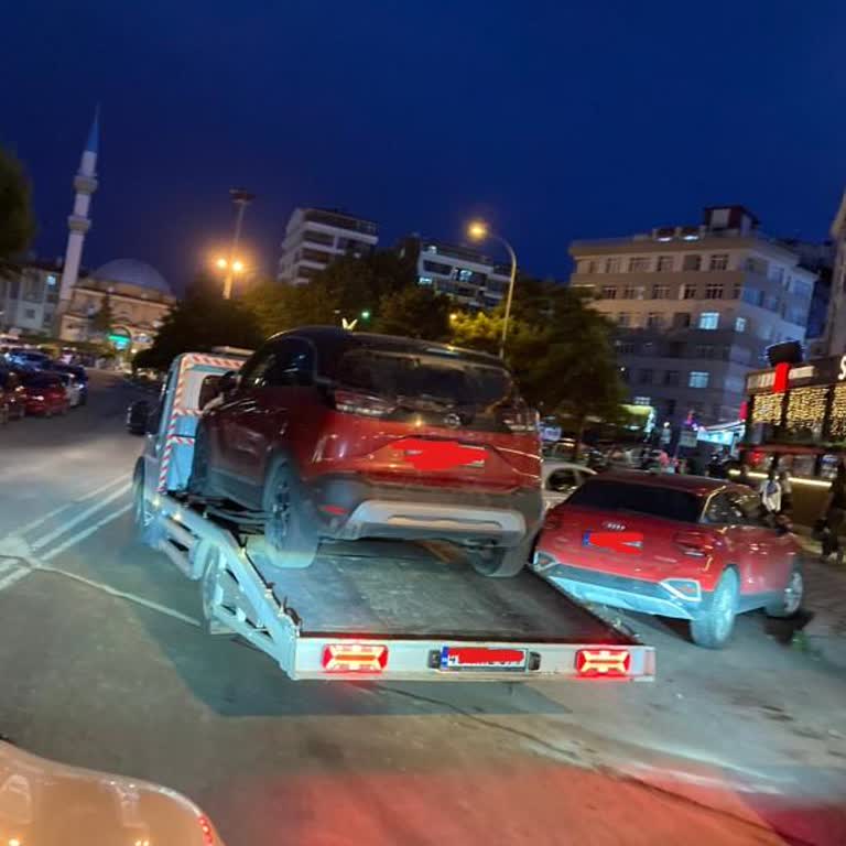 Garanti Bitiminden Sonra Yüksek Motor Değişim Ücreti Ve İletişimsizlik Mağduriyeti