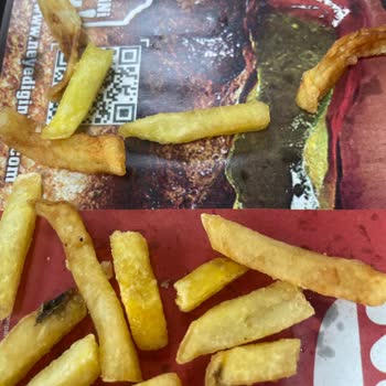 Patates Ve Ürün Kalitesindeki Sorunlara Duyarsız Yönetici Yaklaşımı