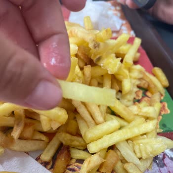 Patates Ve Ürün Kalitesindeki Sorunlara Duyarsız Yönetici Yaklaşımı