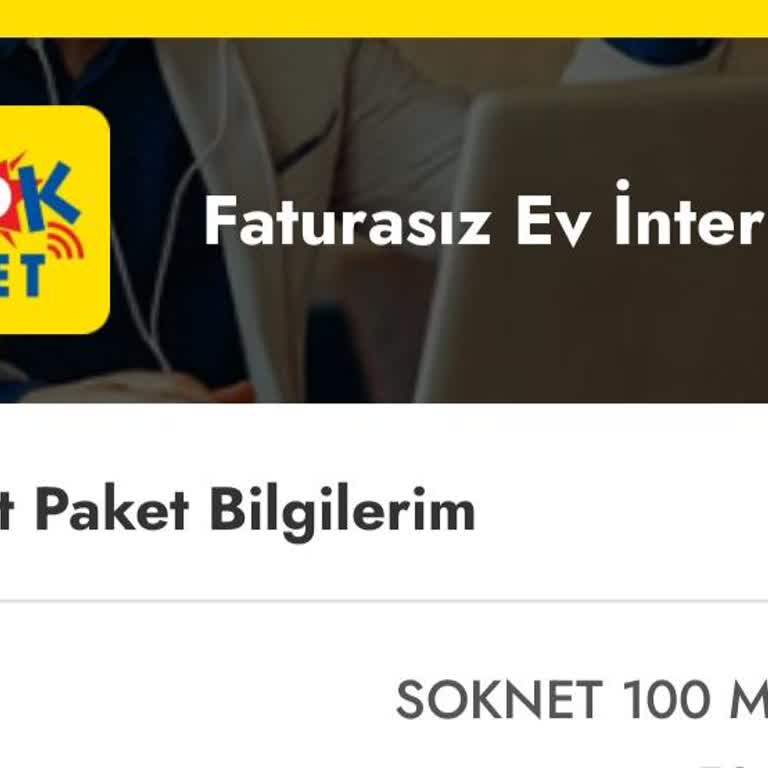 3 Gündür İnternet Yok, Müşteri Hizmetlerine Ulaşamıyorum