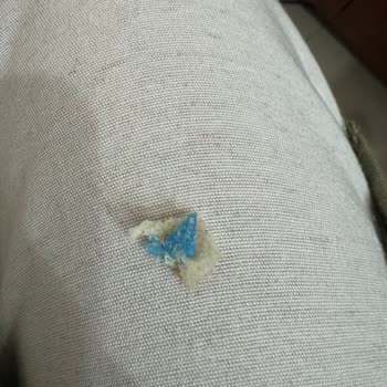 A101den Alınan Sandviç Ekmeğinde Yabancı Maddeyle Karşılaştım