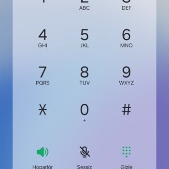 Operatör Geçişi Sonrası Beklenmedik Yüksek Fatura Ve Yanlış Bilgilendirme