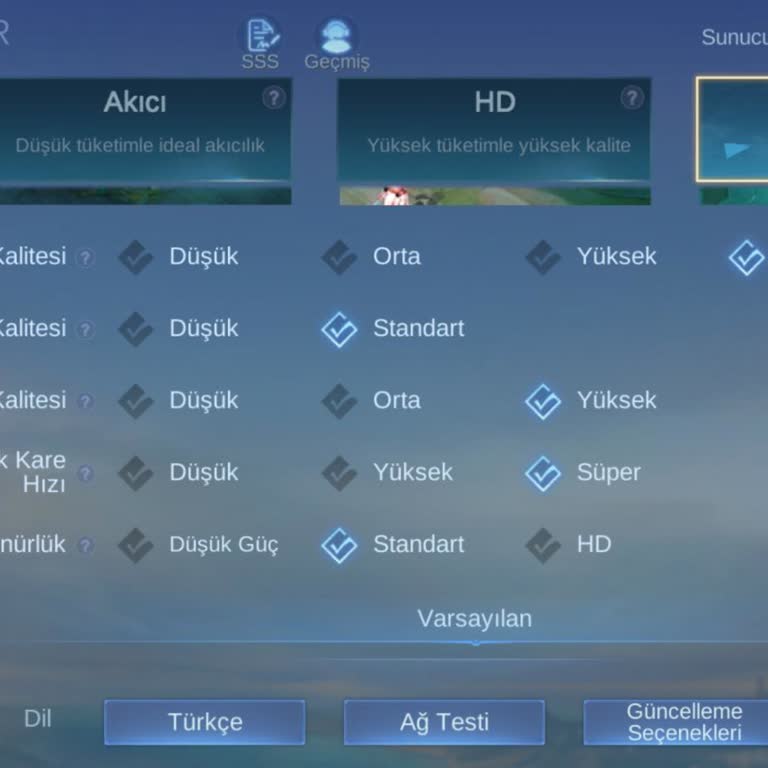 I Can’t Enable 120 FPS in Mobile Legends on My Xiaomi Poco F7