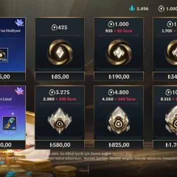 I Didn’t Receive Purchased Wild Rift Cores on My Redmi 12 Android Phone