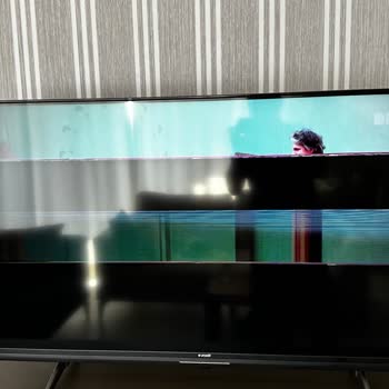 Garanti Biter Bitmez Bozulan TV'ye Çözüm Sunulmadı