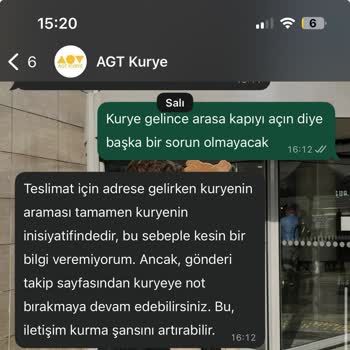 Ziraat Bankası Kartım 17 Gündür Teslim Edilmedi Müşteri Hizmetlerine Ulaşamıyorum