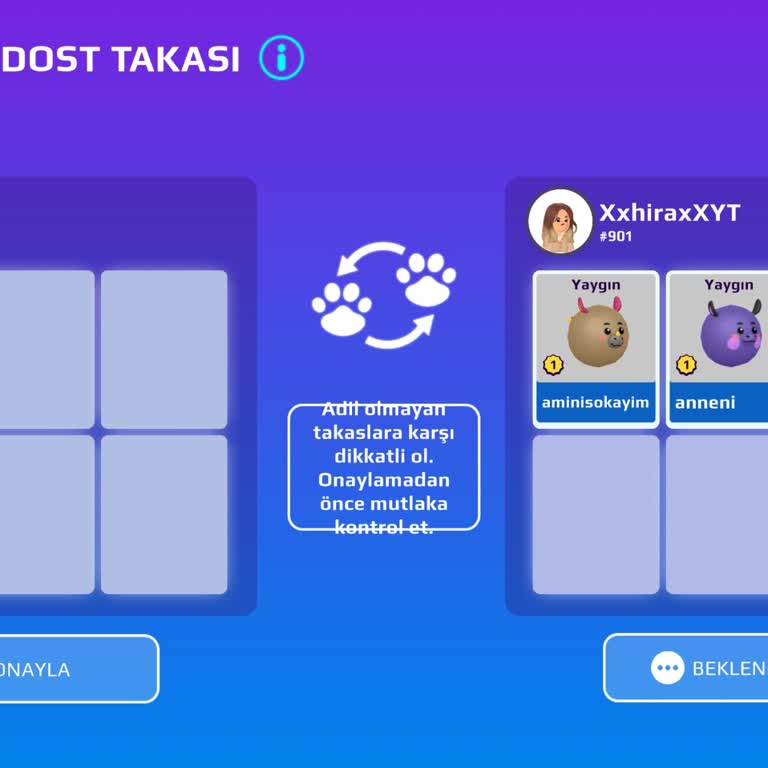 I Face Offensive Harassment in PK XD Pet Trade Chat