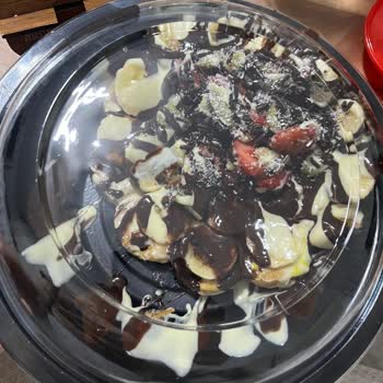 Yemeksepeti Siparişim Kapıya Atılarak Teslim Edildi, Ücret İadesi İstiyorum