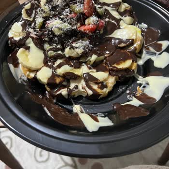 Yemeksepeti Siparişim Kapıya Atılarak Teslim Edildi, Ücret İadesi İstiyorum