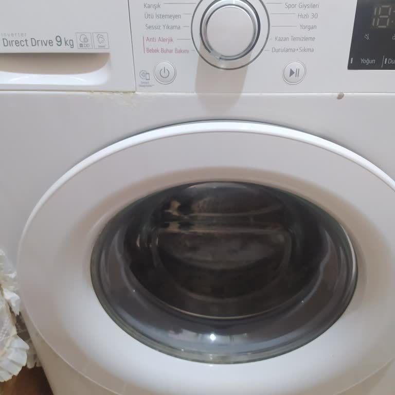 Arızalı Makinem İçin Yetersiz Alışveriş Çeki Ve Tamir Talebim