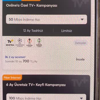 Onayım Olmadan Farklı Pakete Geçirildim, Fazladan Ücret Ödemek Zorunda Kaldım