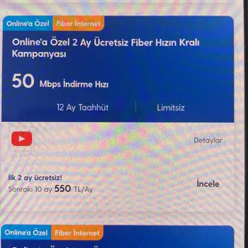 Onayım Olmadan Farklı Pakete Geçirildim, Fazladan Ücret Ödemek Zorunda Kaldım