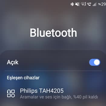 Eki aç