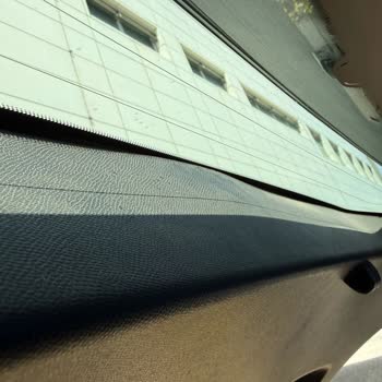 Bagaj Kapağı Plastik Parçasında Deformasyon Ve Garanti Talebi