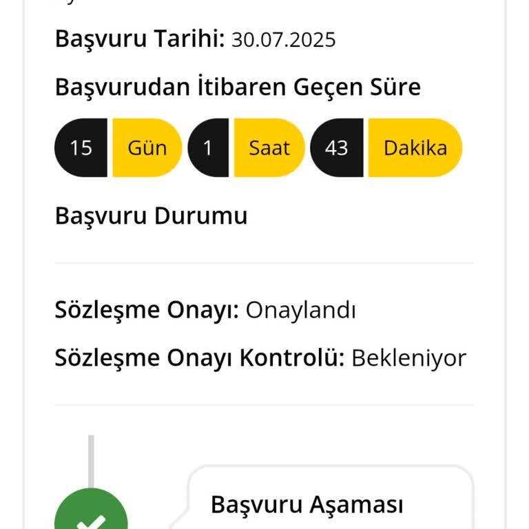 İnternet Başvurusu Sonrası Kurulum Gecikmesi Ve Bilgilendirme Sorunu