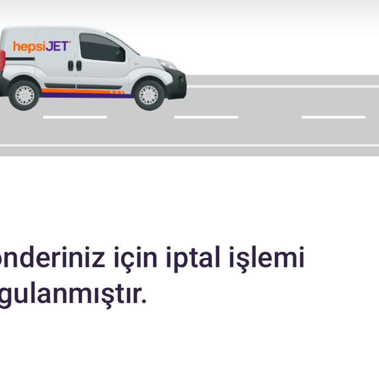 Sipariş İptali Ve Yetersiz Müşteri Hizmetleri Nedeniyle Mağduriyet