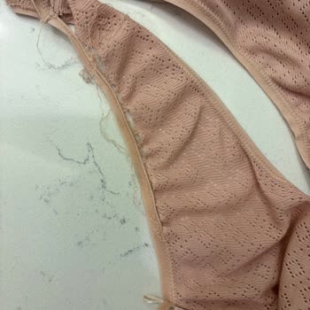 İlk Kullanımda Yırtılan Ürün Şoku: Değişim Talebim Var!