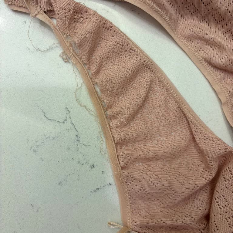 İlk Kullanımda Yırtılan Ürün Şoku: Değişim Talebim Var!