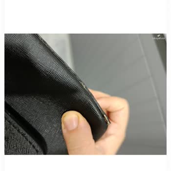 Kısa Sürede Soyulan Armine Çanta İçin Değişim Veya İade Talebi