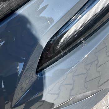 RS Servis Sonrası Aracımda Onarım Hataları Ve Eksik Giderilen Kusurlar