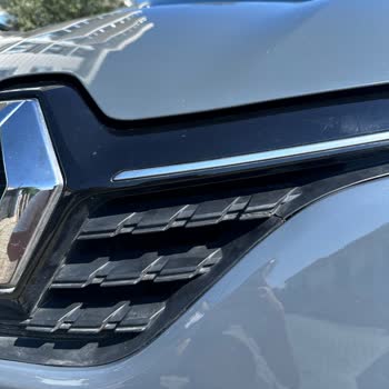 RS Servis Sonrası Aracımda Onarım Hataları Ve Eksik Giderilen Kusurlar