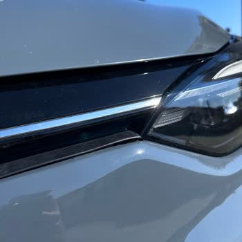 RS Servis Sonrası Aracımda Onarım Hataları Ve Eksik Giderilen Kusurlar