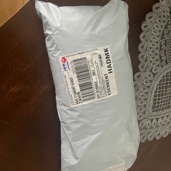 Geç Teslimat Ve Yüksek Kargo Ücretiyle İade Sürecinde Yaşanan Mağduriyet