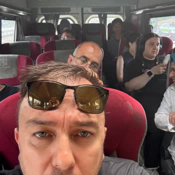 Arızalı Otobüs, Gecikmeli Ve Konforsuz Yolculuk: Bilet İadesi Ve Özür Talebi