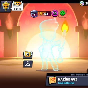 I Face Character Transparency and Power Fluctuation Issue in Brawl Stars on Xiaomi 12T