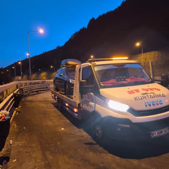 Yol Yardım Çekici Ücreti Eksik Ödendi, Mağduriyetim Giderilmiyor