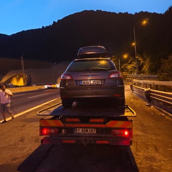 Yol Yardım Çekici Ücreti Eksik Ödendi, Mağduriyetim Giderilmiyor
