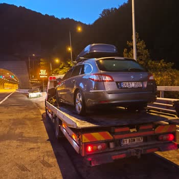 Yol Yardım Çekici Ücreti Eksik Ödendi, Mağduriyetim Giderilmiyor