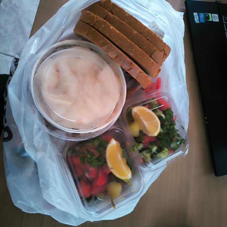 Yanlış Ve Eksik Siparişe Rağmen Ücret İadesi Yapılmadı