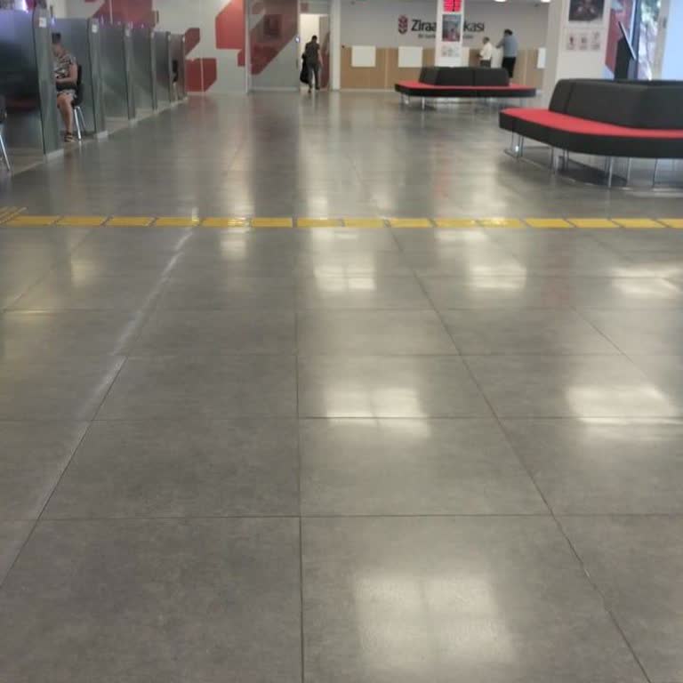 Ziraat Bankası'nda Konut Kredisi İşlemlerinde Saatlerce Bekletilme Sorunu