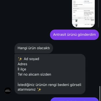 Yanıltıcı Beden Bilgileri Ve Engellenen İade Hakkı Nedeniyle Mağduriyet
