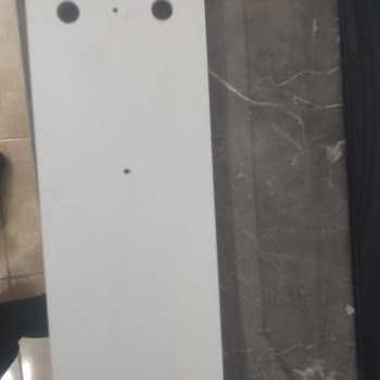 Koçtaş’tan Aldığım Çalışma Masasında Kusurlar Ve İade Sürecinde Belirsizlik