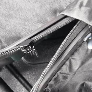 A101'den Aldığım Valizin 4 Ayda Çözülemeyen Fermuar Sorunu Ve İlgisiz Müşteri Hizmeti