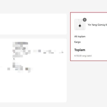 Siparişim Gönderilmiyor, Hiçbir Şekilde Bilgi Ve Dönüş Alamıyorum
