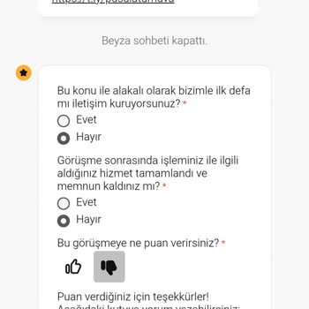 Üyelik İptali Ve Bonus Hakkında Sürekli Mağduriyet Yaşıyorum