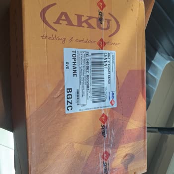 İade Talebim Kutu Etiketi Bahanesiyle Haksız Yere Reddedildi, Yanlış Numara Gönderildi