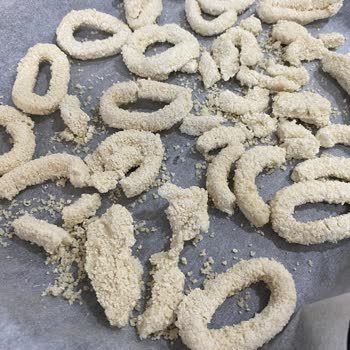 Superfresh Soğan Halkasında Hamurlaşma ve Dağılma Sorunu Tekrarlandı